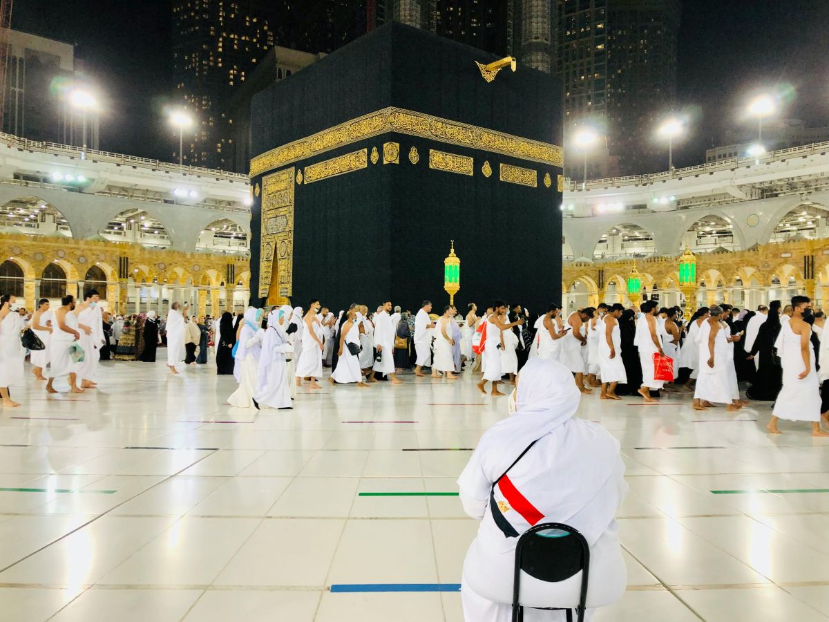 حج 2025 1446, Hajj et omra agence de voyage omra 2025