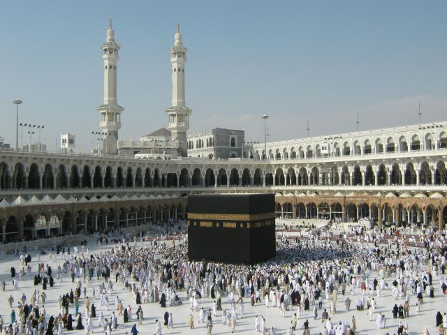  عمرة شوال